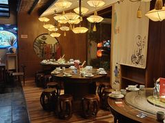 包厢-老灶房-四川土菜(开元店)