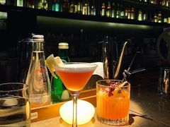 -JZ Club 爵士酒吧(上海店)