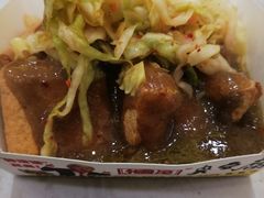 -国足臭豆腐(明瓦廊店)