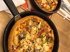 -必胜客(南宁盛天地店)