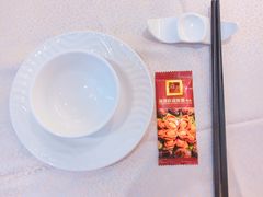 -海港酒家(始创中心店)