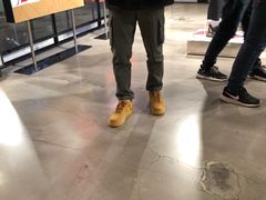 -NIKE品牌体验店(南京东路店)