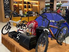 -大连中升雷克萨斯(华北路店)