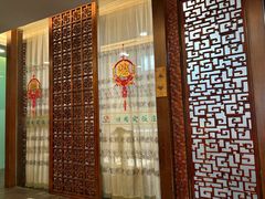 -烤肉宛饭庄(北新桥店)