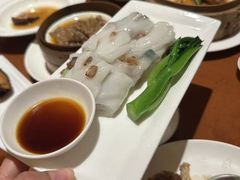 -杭州JW万豪酒店-万豪中餐厅