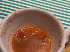 -楼兰新疆菜(江宁万达店)