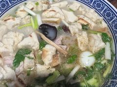 -张文国梆梆肉葫芦头(大雁塔店)