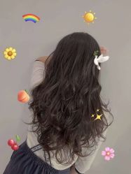 -起点潮色造型