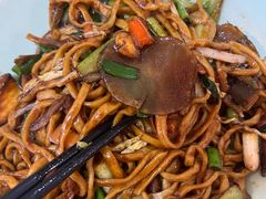 -马五面馆(郦城国际店)