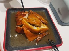 腊味拼盘-龙记香港茶餐厅(久光百货店)