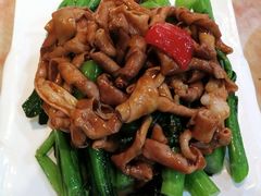 鹅肠-广记餐厅(万福路店)