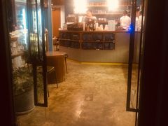门面-糖房咖啡(南锣鼓巷店)