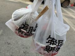 -黑色经典臭豆腐·湖南特产(步行街店)