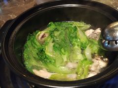 -同仁四季椰子鸡(海岸城天利店)