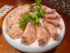 乌鸡卷-澳门星记猪骨(虹口龙之梦店)