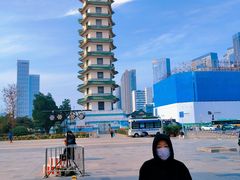 -老蔡记(德化美食街店)