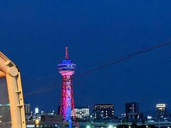 -福冈国际邮轮码头