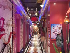 -火吧PTV聚会餐厅(6号店)