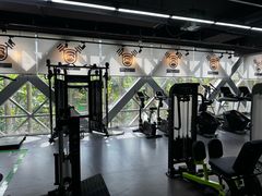 -GMJ·24H健身房(四川北路店)