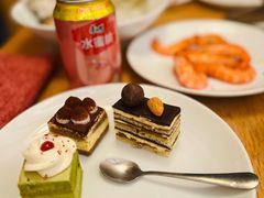 -镇江苏宁银河国际酒店-咖啡厅