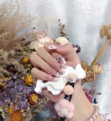 -兔猫ToMoreNails美甲美睫
