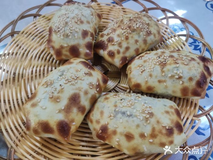 马黑哥椒麻鸡(清江山水店)图片