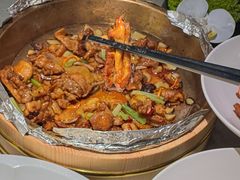 -明州小宴(文化广场店)