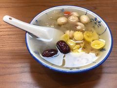 -一心甜汤(丹凤街店)