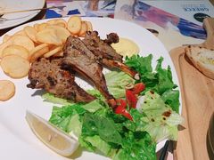 -HELLO MUSAE 拾光缪斯餐厅·纯正希腊风味(苏州中心店)