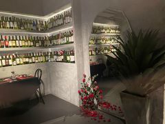 -LUMOS卢莫斯融合料理餐厅
