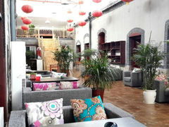 android_upload_pic-山与海文化酒店(芙蓉街大明湖店)