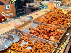 -吴日彪蒜香猪牛排(水巷口店)
