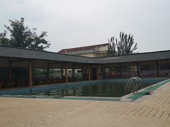 -华山御温泉度假村