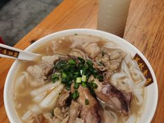 -荔林食店(西华路店)