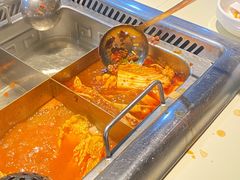 -海底捞火锅(银泰中心店)