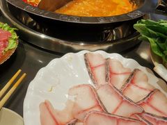 -临江门重庆老火锅(德新里店)