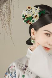 -美云庭古装·格格服汉服·京城旅拍(北京店)