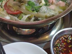 -陈记泸州酸菜豆花火锅(建设路店)