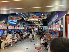 -环游嘉年华(广州-天河城店)