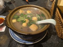 -南京大牌档(新街口德基广场店)