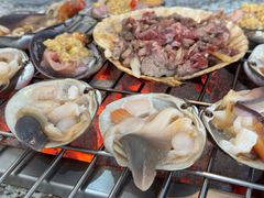 -震海贝烤贝·民俗特色店(延吉总店)