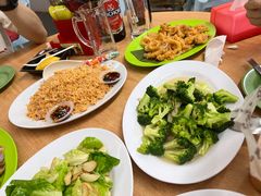 -明记烧鱼美味店