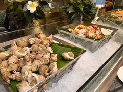 -盛宴标帜西餐厅龙虾.鲍鱼•牛排(重庆喜来登大酒店)