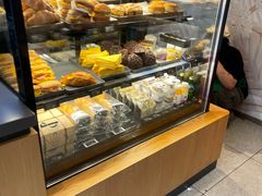 -星巴克(深圳湾口岸分店)