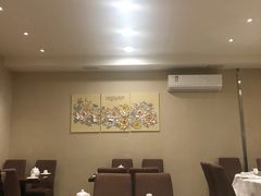 大堂-知音酒楼(花园店)
