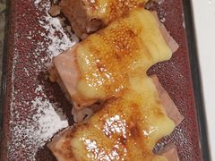 -炙柒Sekinana·精致料理 烧鸟·铁板烧(海上世界店)