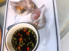 -鑫悦楼煎蟹·16年海鲜大排档
