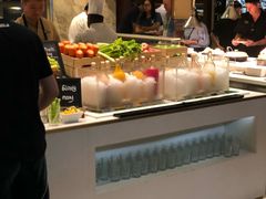 -新加坡万豪董厦酒店