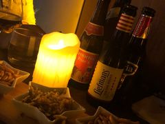 -顽啤熊·酒客酒馆(苏城夜景必选店)