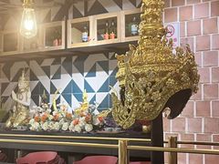 -Home Thai·泰谣(王府井apm店)